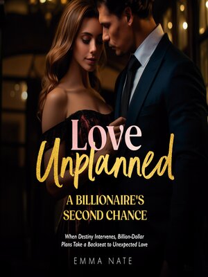 cover image of Love Unplanned